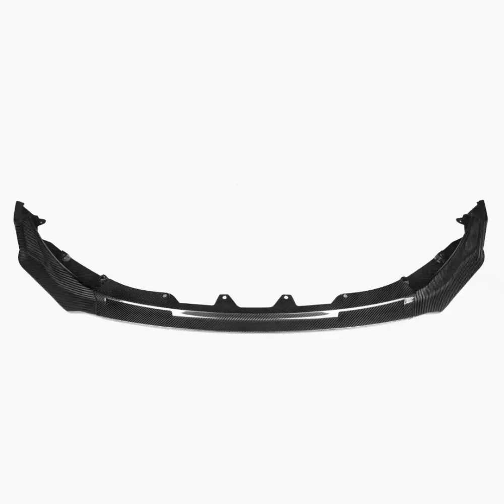 Vors Front Lip Body Kits for  M3/M4 Excellent Quality Fast Delivery Dry Carbon Fiber Front Lip 2014-2019